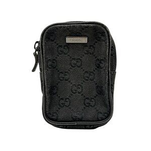 Gucci GG Accessory Pouch